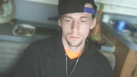 Snapshot of krytiar1992 chatting on 8, 11, 2025 krytiar1992 online show from 8, 11, 2025