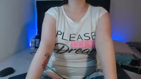 Snapshot of kryystaladams chatting on 8, 7, 2026 kryystaladams online show from 8, 7, 2026