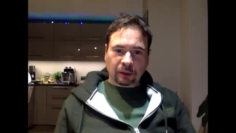 krzysztof1977 online show from 20, 1, 2025