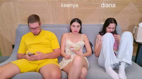 WebcamWhore online show from 11, 11, 2025