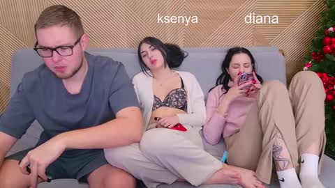 WebcamWhore online show from 23, 12, 2025