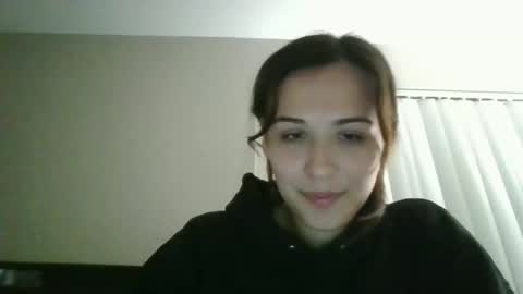 Snapshot of ksmurf00 chatting on 21, 10, 2025 ksmurf00 online show from 21, 10, 2025