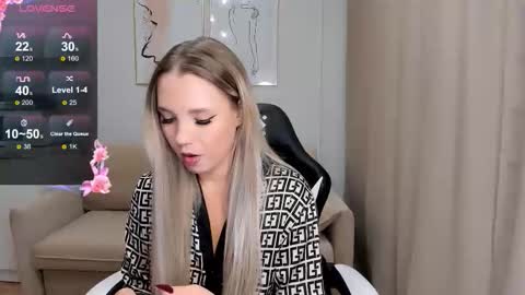 Snapshot of ksusha__sweet chatting on 5, 10, 2025 Lady online show from 5, 10, 2025