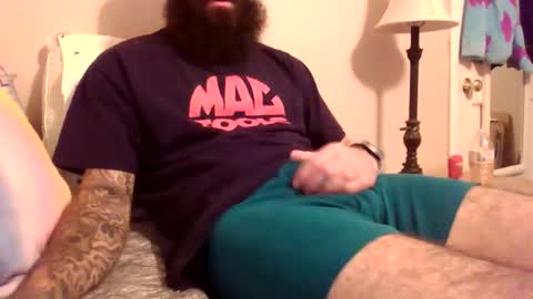 kuahdaddy6969 online show from 12, 9, 2025