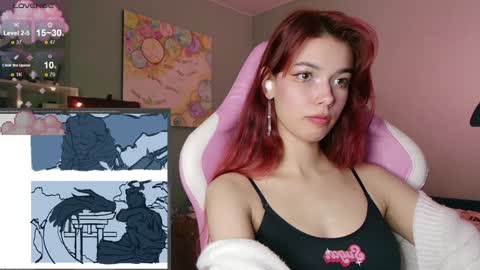 kudemeows online show from 1, 12, 2024