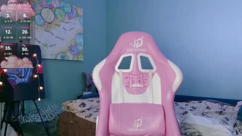 kudemeows online show from 2, 12, 2024