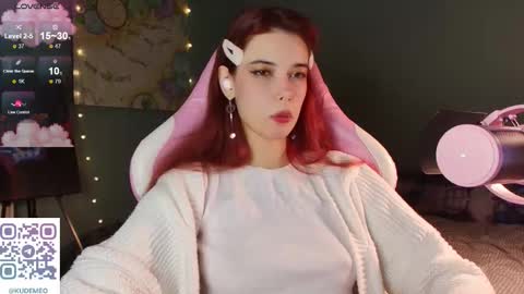 kudemeows online show from 20, 10, 2025