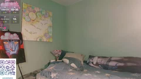 kudemeows online show from 5, 11, 2025