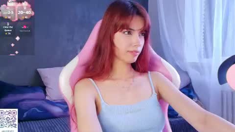kudemeows online show from 13, 7, 2026