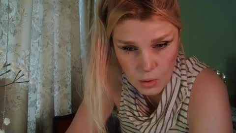 Annika  MTF ts post -op online show from 19, 12, 2024