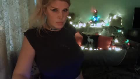 Annika  MTF ts post -op online show from 23, 12, 2024