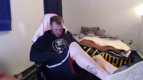 Kuggy online show from 11, 2, 2026