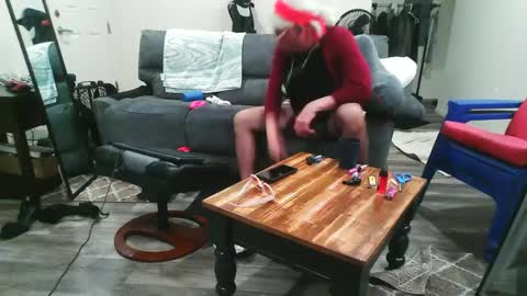 kulinky6969 online show from 26, 1, 2025