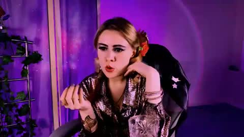 Eileen online show from 25, 6, 2026