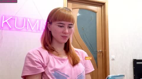 kumisgo online show from 5, 12, 2024