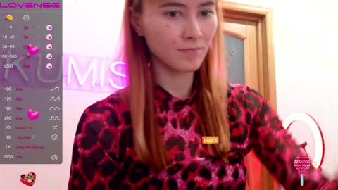 kumisgo online show from 9, 12, 2024