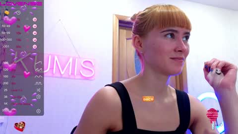 kumisgo online show from 19, 12, 2024