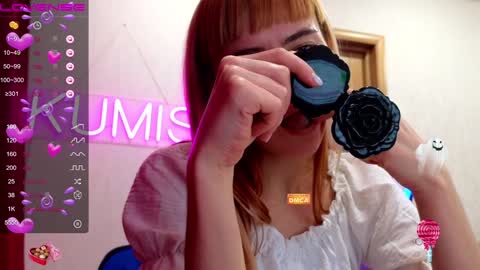 kumisgo online show from 8, 1, 2025