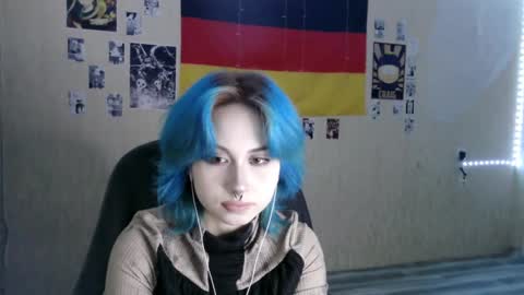 Alice online show from 11, 1, 2026