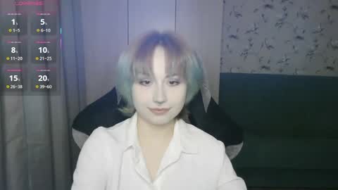 Alice online show from 11, 5, 2026