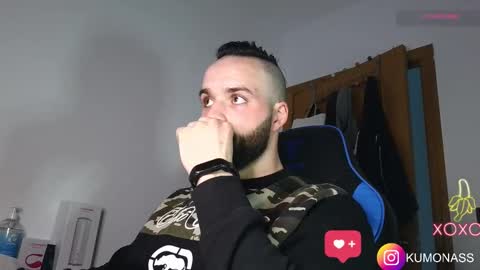 kumonass online show from 17, 12, 2024