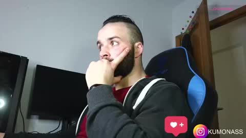 kumonass online show from 11, 1, 2025