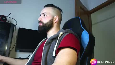 kumonass online show from 2, 2, 2025