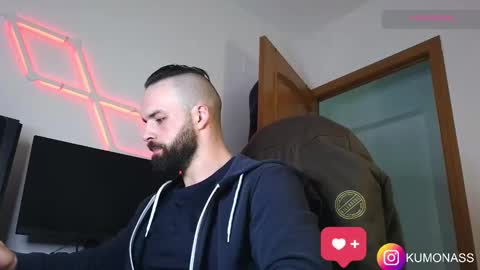 kumonass online show from 21, 2, 2025