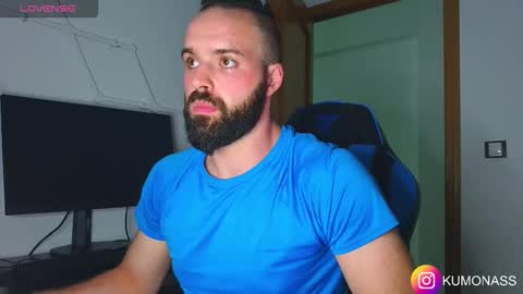 kumonass online show from 27, 10, 2025