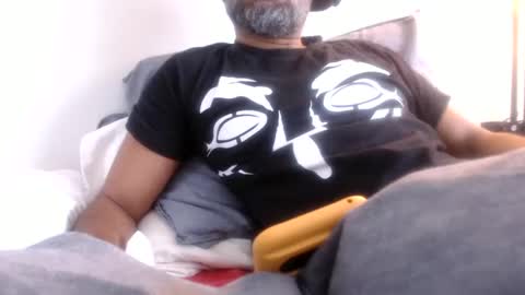 Ohm. online show from 19, 2, 2025