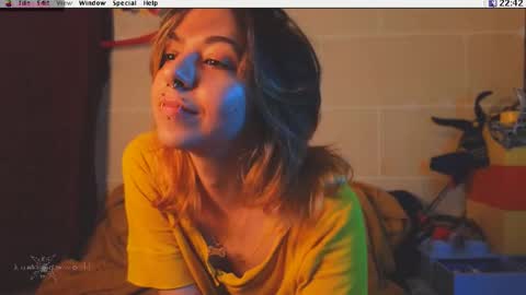 Krypto hethey online show from 20, 10, 2025