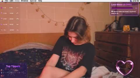 Krypto hethey online show from 29, 10, 2025