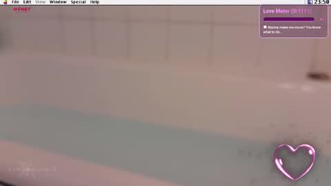 Krypto hethey online show from 20, 12, 2025