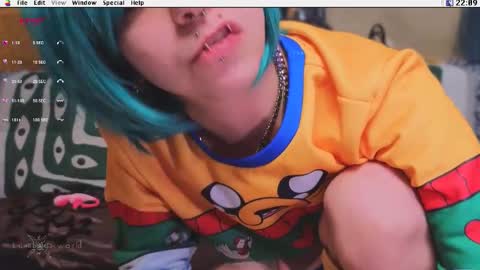 Krypto hethey online show from 14, 1, 2026