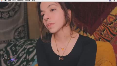 Krypto hethey online show from 24, 3, 2026