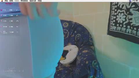Snapshot of kuntboyzworld chatting on 5, 6, 2026 Krypto hethey online show from 5, 6, 2026