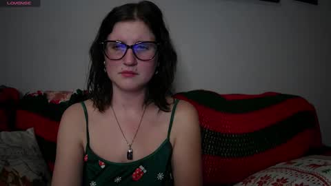 Snapshot of kunzitegoddess chatting on 22, 12, 2024 Samantha online show from 22, 12, 2024