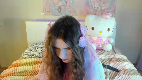 Anna online show from 9, 3, 2025