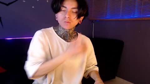 kuregari_xs online show from 21, 10, 2025