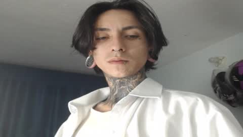 kuregari_xs online show from 28, 11, 2025