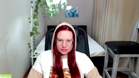 kuri_u online show from 17, 2, 2026