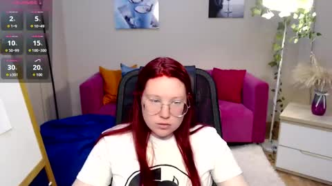 kuri_u online show from 22, 3, 2026