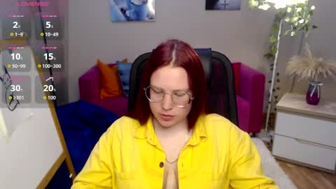 kuri_u online show from 7, 4, 2026