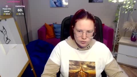 kuri_u online show from 9, 4, 2026