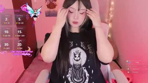 Andy online show from 6, 11, 2025