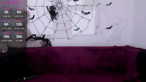 kurohama online show from 12, 11, 2025