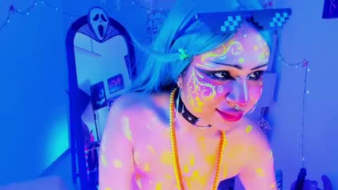 IM KUROMI - MY NEXT STREAM - SATURDAY- 31  JANUARY  2026 - 10PM EST DONT MISS IT online show from 1, 4, 2026