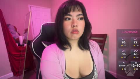 Snapshot of kuromixx444 chatting on 29, 4, 2026 kuromixx444 online show from 29, 4, 2026