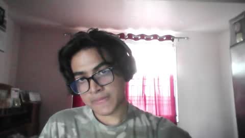 Snapshot of kurosaki_bankai chatting on 25, 6, 2026 kurosaki_bankai online show from 25, 6, 2026