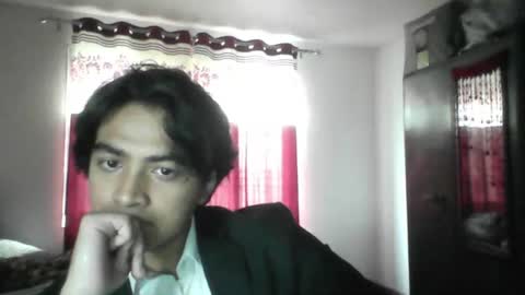Snapshot of kurosaki_bankai chatting on 26, 6, 2026 kurosaki_bankai online show from 26, 6, 2026